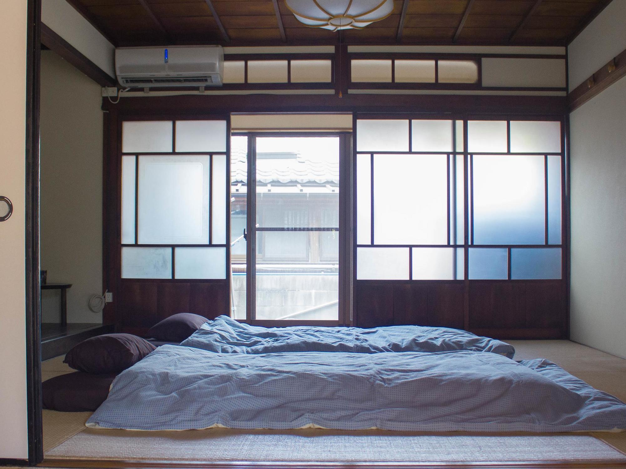 Guesthouse Mado Наґоя Екстер'єр фото