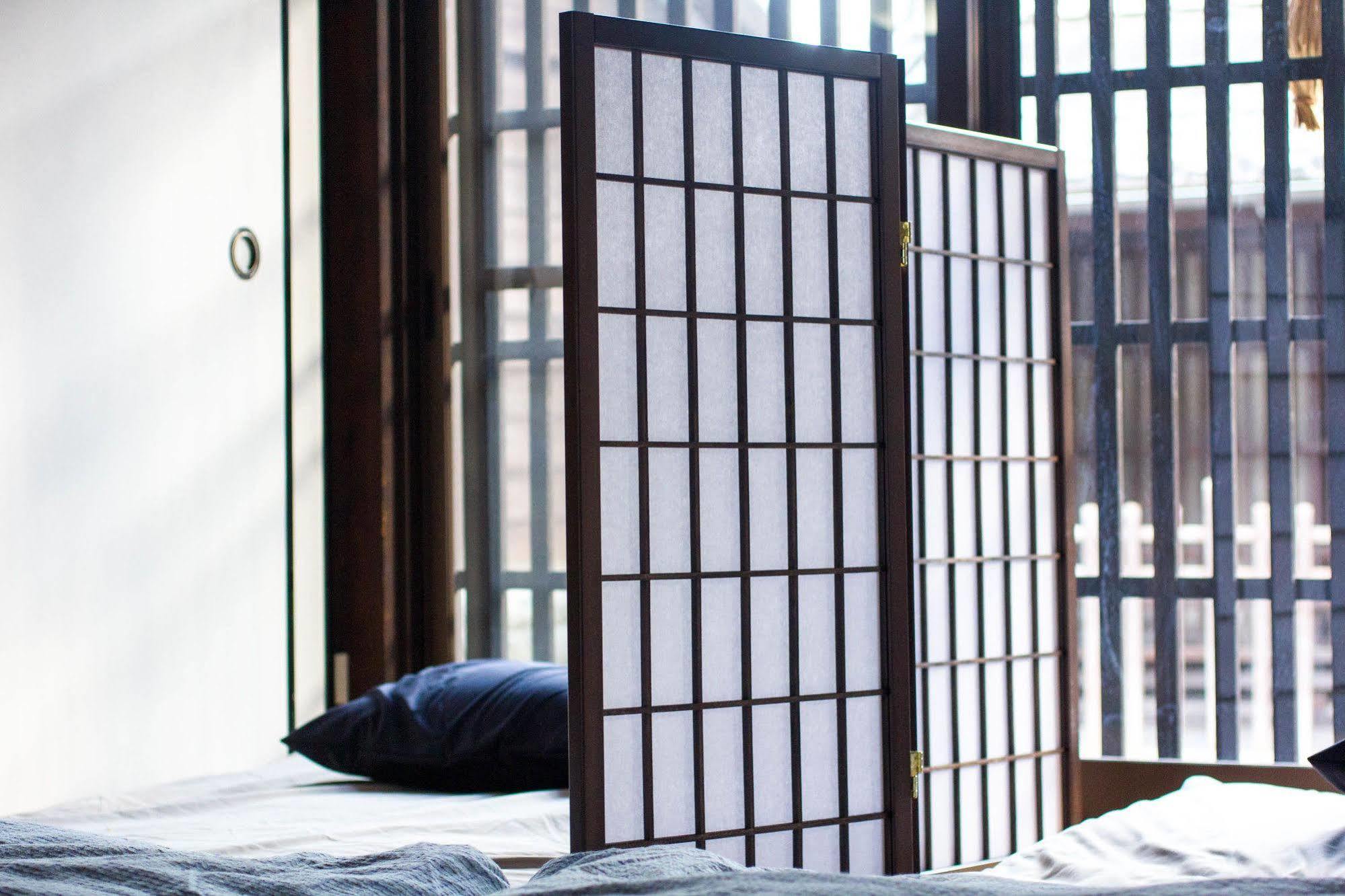 Guesthouse Mado Наґоя Екстер'єр фото